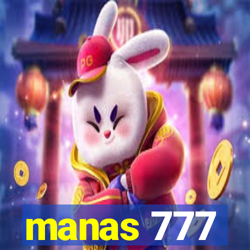 manas 777